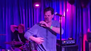 Sweet Water - Rock Steady - Lucky You Lounge - Spokane, WA - 08/26/23