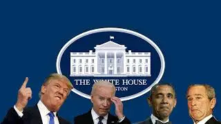 White House Shutdown Phone Messages