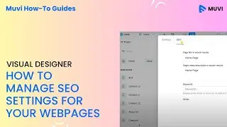 How to Manage SEO Settings for Your Website - VD