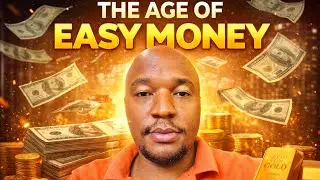 How the Age of Easy Money Made Everyone Feel Rich