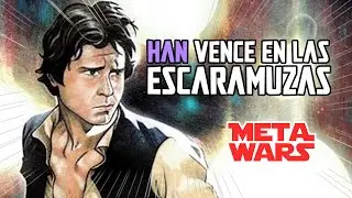 La que te cuento - META WARS #71