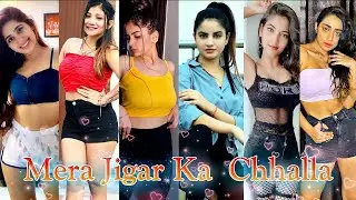 ദീപ്തിയും നീരവ് മാസ്റ്ററും കൂടി തകർത്തല്ലോ..  deepti sati and neerav latest instagram reels #shorts