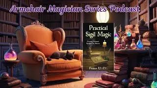 Practical Sigil magic