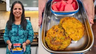 बचे हुए मुरमुरे से बनाएं टेस्टी Breakfast/Tiffin Snack |Mix Veg Murmura Pancake |Zayka Ka Tadka Live