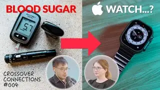 Can Apple Watch monitor your blood sugar to prevent diabetes?