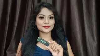 My favourite lipstick 😍 bella voste lipstick review #archanaingle #makeup #lipstick #bellavoste