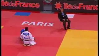 GS PARIS 2012 78 TCHEUMEO Audrey FRA VERKERK Marhinde NED1