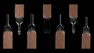 SMALLRIG 10-YEAR ANNIVERSARY EDITION FOLDING SCREWDRIVER KIT TC2400