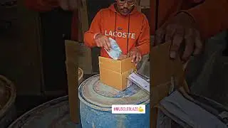 Muscles blaze mb pre workout 200 extreme unboxing 💪💪