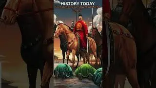 #The Tang Dynasty Conquest of Kucha