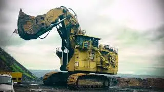 CAT-6090 Vulcan,Mozambique
