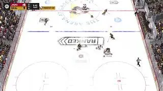 NHL 26 HUT