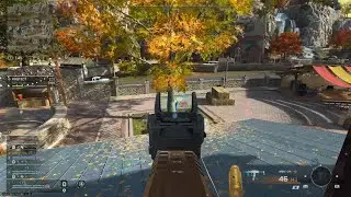 COD  HavensHollow