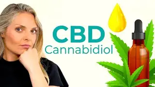 CBD Explicado: C&oacute;mo Funciona y Qu&eacute; Hace en tu Cuerpo 🧠