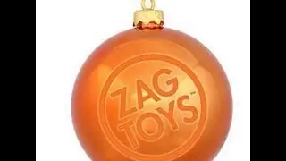 ZAG TOYS GIVEAWAY!