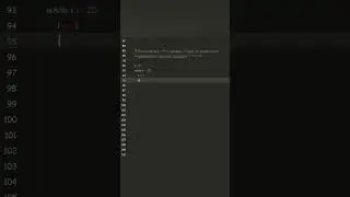 Цикл while с постусловием и условной конструкцией. Начинающий developer 