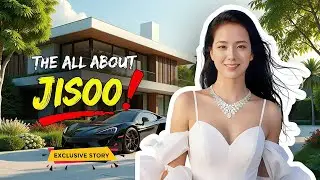 Kim Jisoo Biography 2025 | BLACKPINK Star Jisoo&rsquo;s Real Life, Career & Secrets
