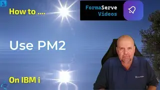 Streamline Your IBM i Open-Source Applications with PM2