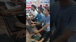 आपके शहर डाल्टनगंज की पहली पसंद Anand Computer Centre Daltonganj #anandcomputercentre #daltonganj