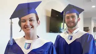 New Leader Series: Student Services March 11, 2021 - Part 1/3