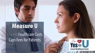 Vote Yes on Measure U
