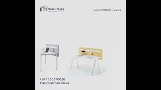 Best Office Furniture Store in Dubai, Executive Desk & Chairs   Customise & Modern Office Furniture