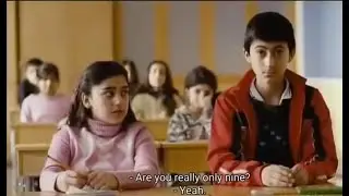 Hoppet فيلمى كوردى (med undertext) 2007