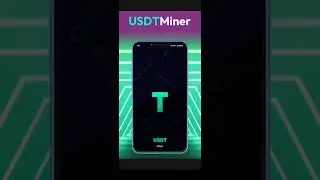 USDT Miner
