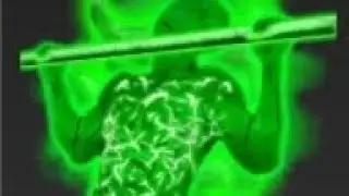 12 Rebirth on Pull Up Training Simulator