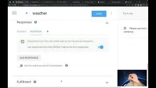 19  dialogflow rich responses   2022 02 04 20 35 42 saylani chatbot class trimed