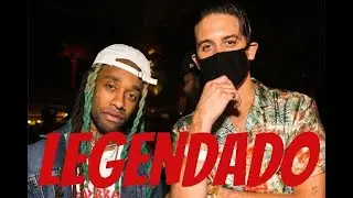 G-Eazy - All Facts ft. Ty Dolla $ign [Tradu&ccedil;&atilde;o/Legendado]