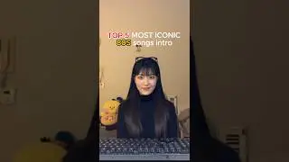 most iconic 80s songs intro