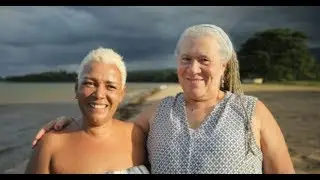 Long Lost Family fans aghast as grandmother makes another discovery in twist