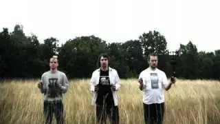 Oxygen Thief - Too Many Trees