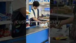 Притворяюсь, что работаю в Walmart, пока меня не выгонят&hellip;