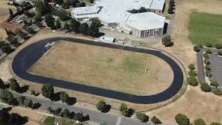 FGSD Bond: NAMS track, July 28, 2023