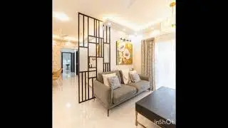 partition wall design for living room 2025 Home Design