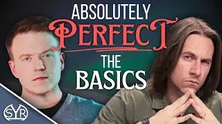 The Secret To Better Game Mastering