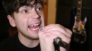 HAVING A BLAST - GREEN DAY (Brendan Biondi Cover) #everygreendaysong