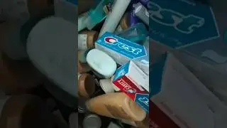 How To Pack Barrels From The US And never leave Jamaica 🤔🤔