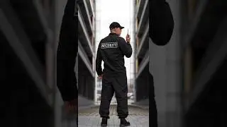 What is Patrolling #security #securitylife #shorts #viralvideo #motivation