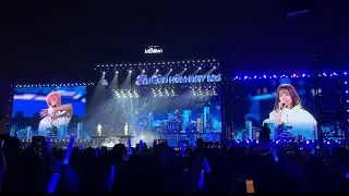 S&Agrave;I G&Ograve;N H&Ocirc;M NAY MƯA - JSOL ft. HO&Agrave;NG DUY&Ecirc;N live at GENfest MBILLION HN