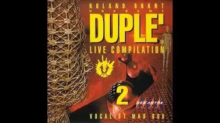 Dupl&eacute; Live Compilation Vol. 2 (1996)