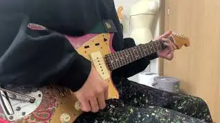 Japanese Breakfast 