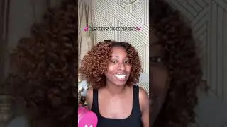 Luster's Pink Review