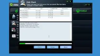 CleanGenius video demo