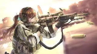 Eve of Destruction | Mondo Boys feat. Julie Mintz