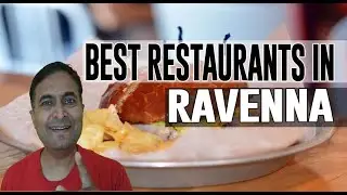 Best Restaurants & Places to Eat in Ravenna , Italy