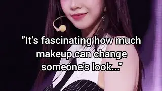 aespa Karina&rsquo;s Bare Face Sparks Heated Debate, Photos Go Viral #Kpop