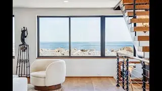 Rye NH Oceanfront Home | Luxury Seacoast Real Estate Tour